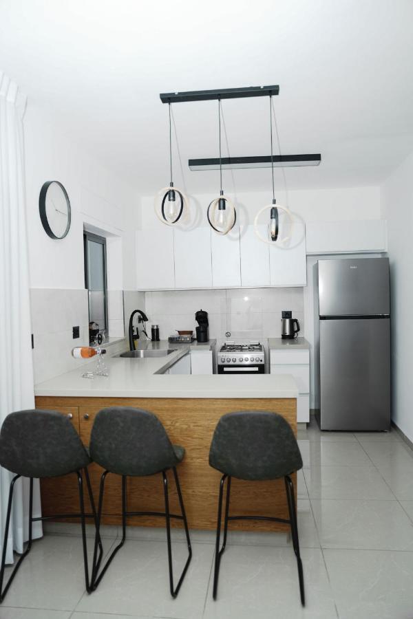 Apartmán The Best Location In Jerusalem 1 Exteriér fotografie