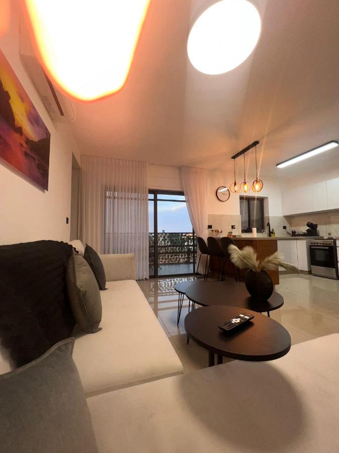 Apartmán The Best Location In Jerusalem 1 Exteriér fotografie