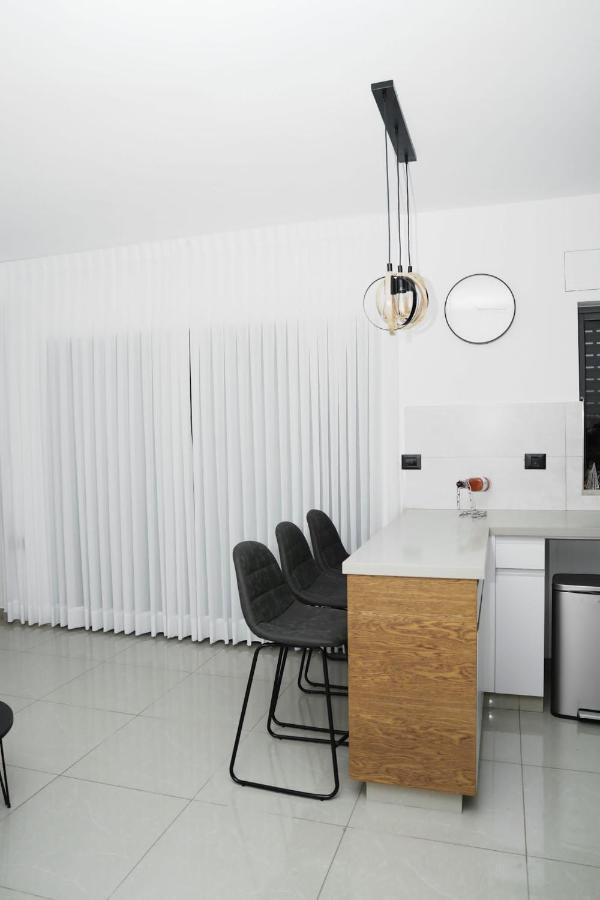 Apartmán The Best Location In Jerusalem 1 Exteriér fotografie