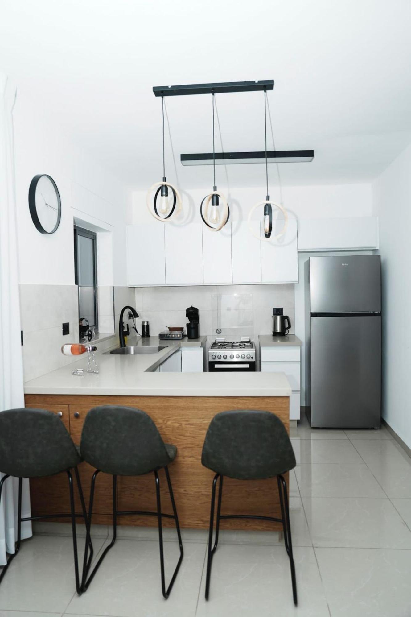 Apartmán The Best Location In Jerusalem 1 Exteriér fotografie